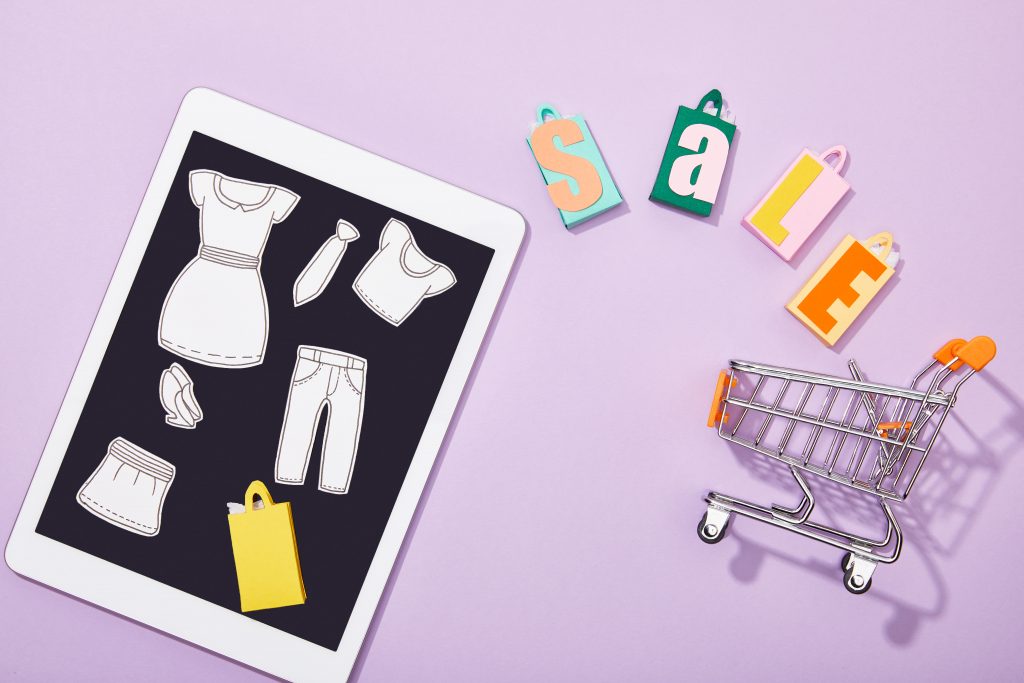 shopify shops