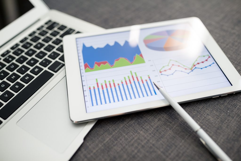 SEO-Analyse zur Verbesserung der lokalen Sichtbarkeit