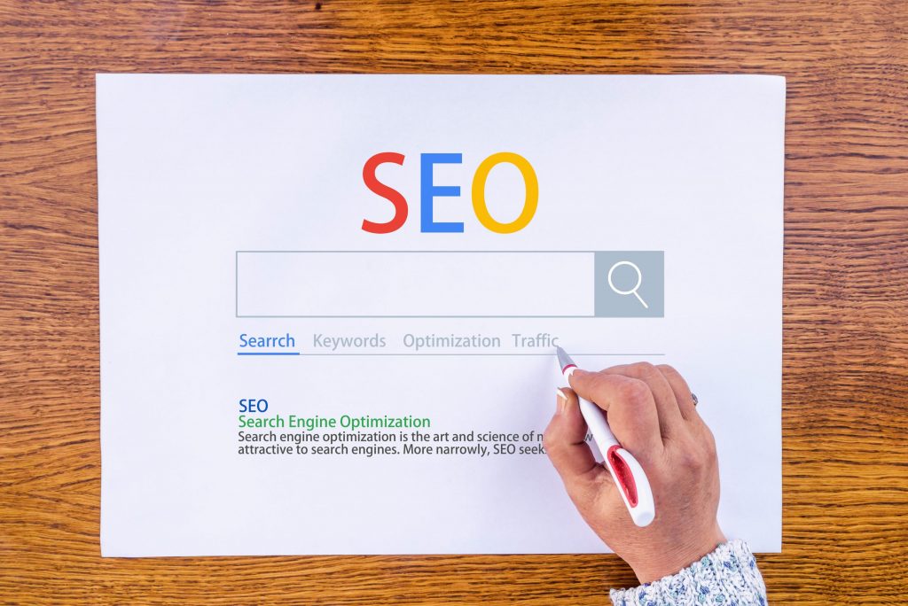 🚦 Steht Ihre Website oder Ihr Shopify-Shop auf Seite 3 der Google-Suchergebnisse und wird kaum gefunden?