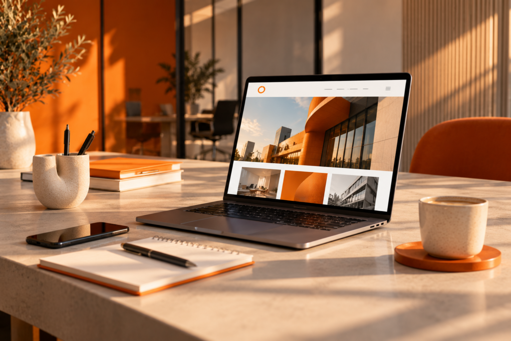 SEO und Conversion-Optimierung